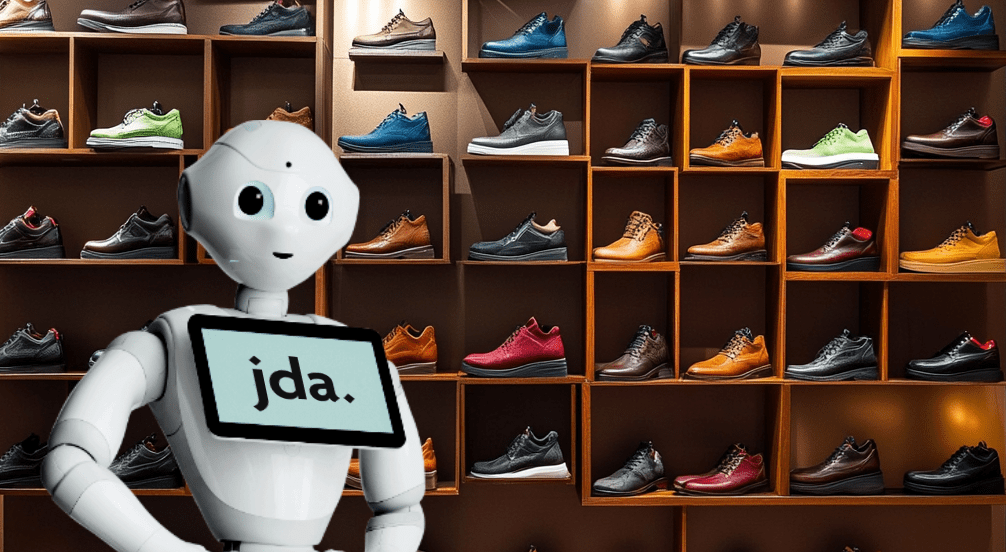 Enhancing Customer Experience: Robot as a Store&nbsp;Assistant
